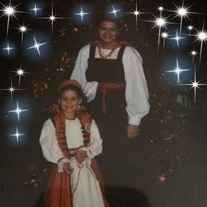 Meet your Posher, Deborah